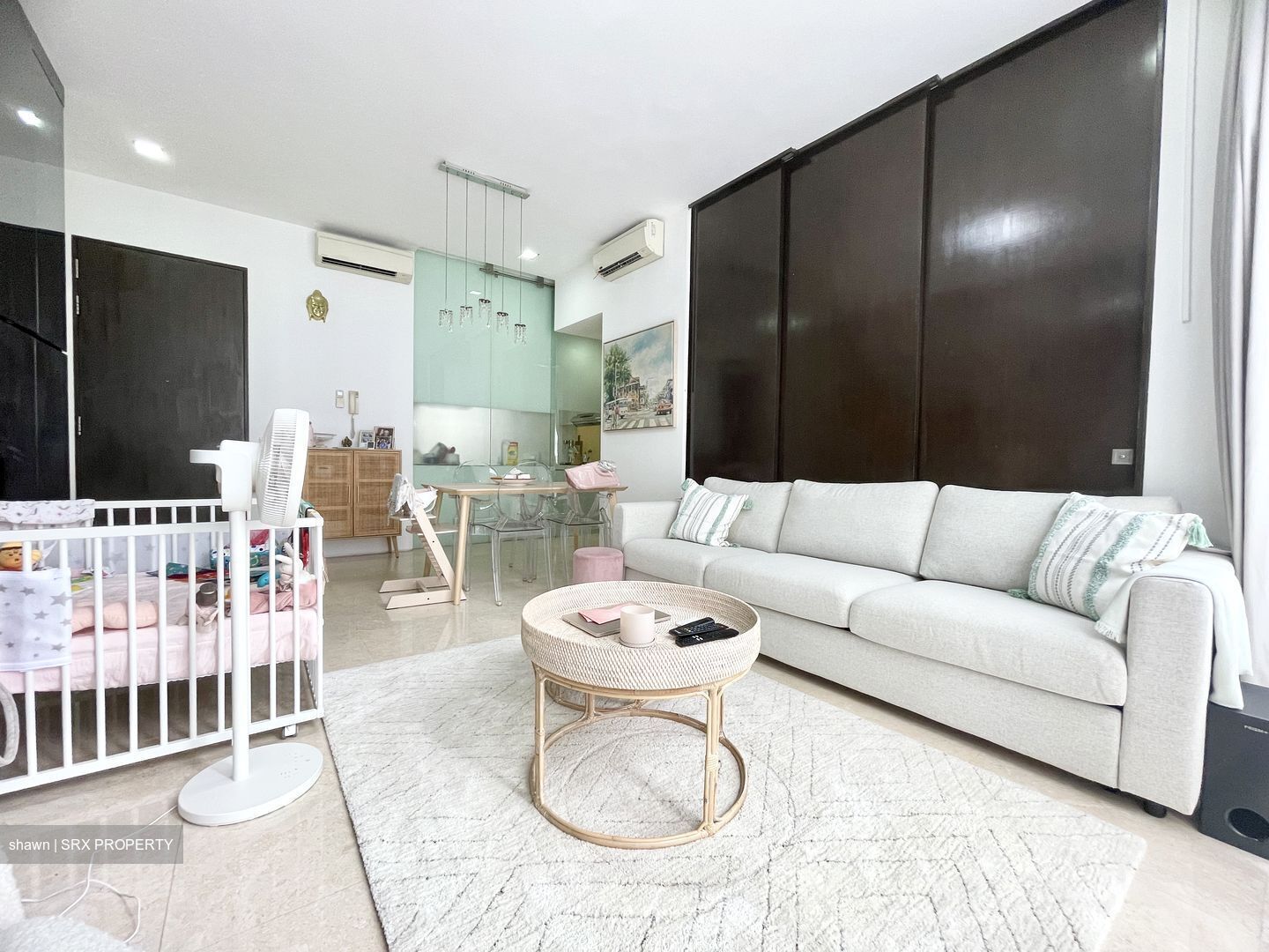 Residences At 338A (D9), Apartment #612477831